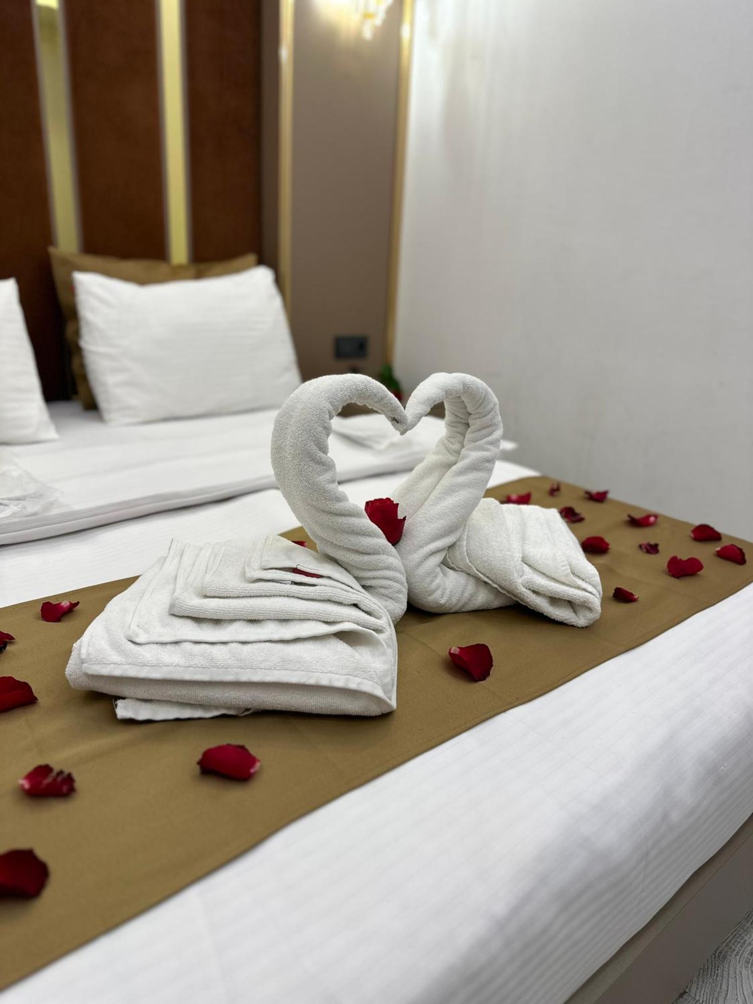 Moonlight Suit Hotel Taksim Istanbul Bagian luar foto