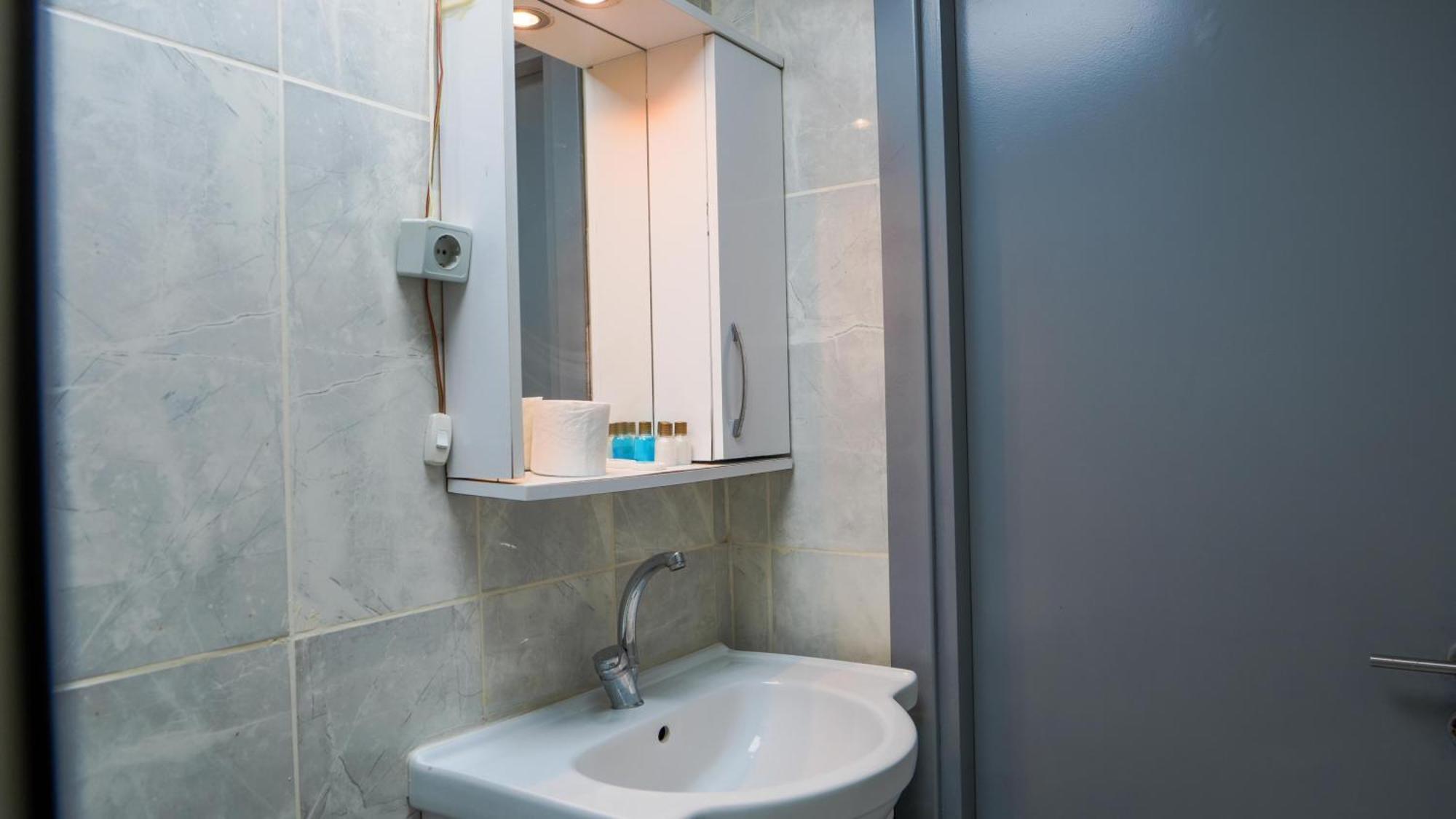 Moonlight Suit Hotel Taksim Istanbul Bagian luar foto