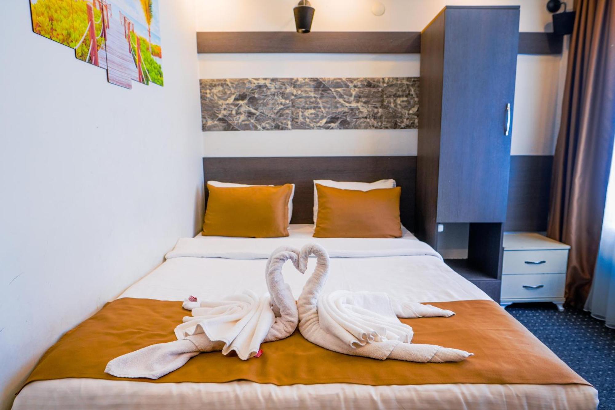 Moonlight Suit Hotel Taksim Istanbul Bagian luar foto